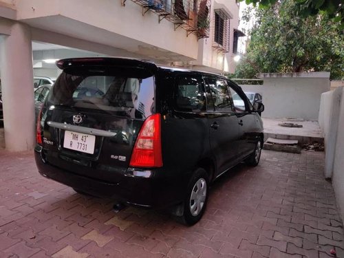 Used Toyota Innova 2008 MT for sale in Mumbai