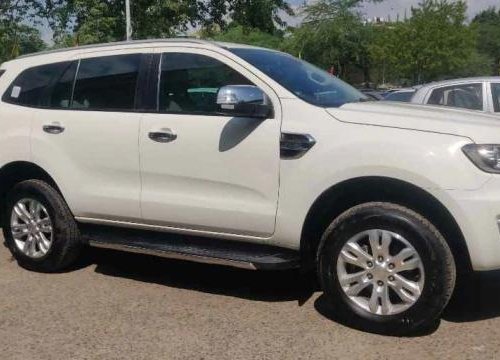 Used Ford Endeavour 2019 MT for sale in Gurgaon