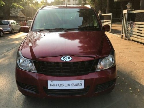 Used Mahindra Quanto C6 2014 MT for sale in Mumbai