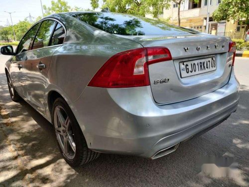 Used 2015 Volvo S60 MT for sale in Ahmedabad 