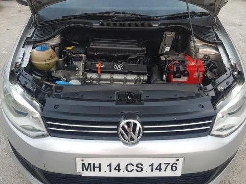 Used Volkswagen Polo 2011 MT for sale in Pune