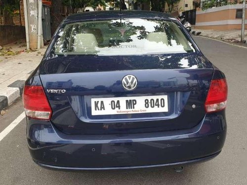 Used 2015 Volkswagen Vento MT for sale in Nagar