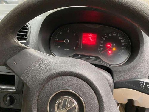 Used Volkswagen Polo 2011 MT for sale in Jalandhar 