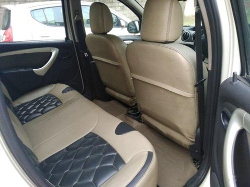 Used 2013 Renault Duster MT for sale in Bangalore