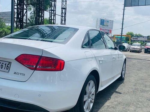 Used 2013 Audi A4 AT for sale in Rajkot