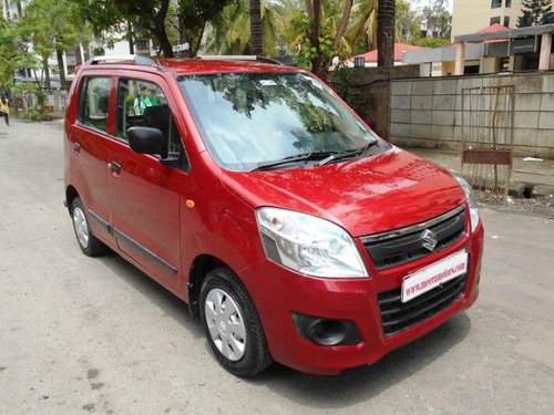 Used Maruti Suzuki Wagon R 2017 MT for sale in Mumbai