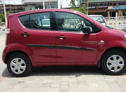 Used 2014 Maruti Suzuki Ritz MT for sale in Bangalore