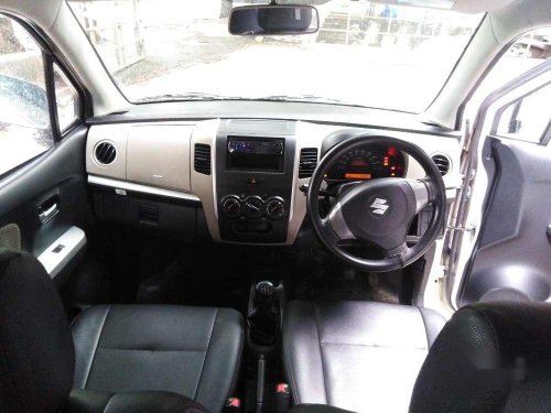 Maruti Suzuki Wagon R LXi CNG, 2014, MT for sale in Mumbai 