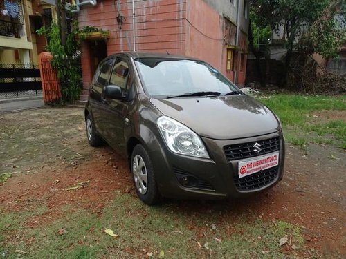 Maruti Suzuki Ritz LDi 2013 MT for sale in Kolkata 