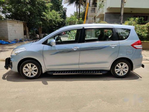 Maruti Suzuki Ertiga ZXI Plus , 2016, Petrol MT for sale in Nagar