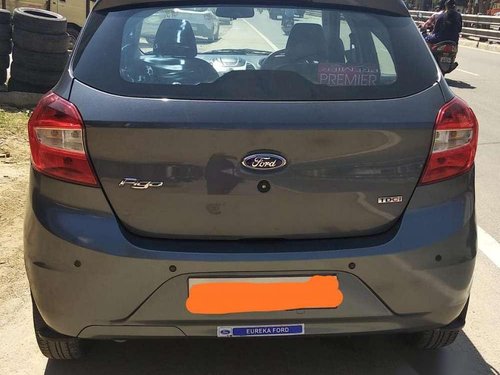 Used Ford Figo 2015 MT for sale in Coimbatore