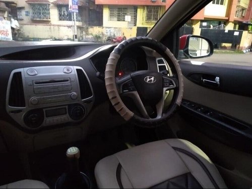 Hyundai i20 1.2 Sportz 2011 MT for sale in Kolkata 