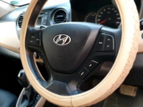 Used Hyundai Grand i10 2015 AT for sale in Pune