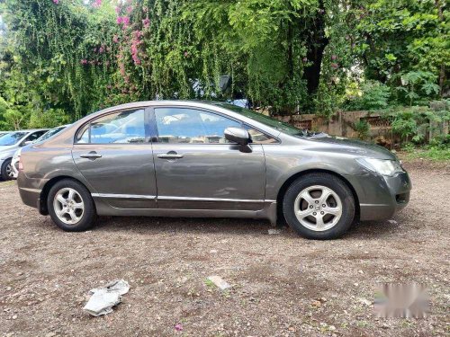 Used 2008 Honda Civic MT for sale in Mumbai 