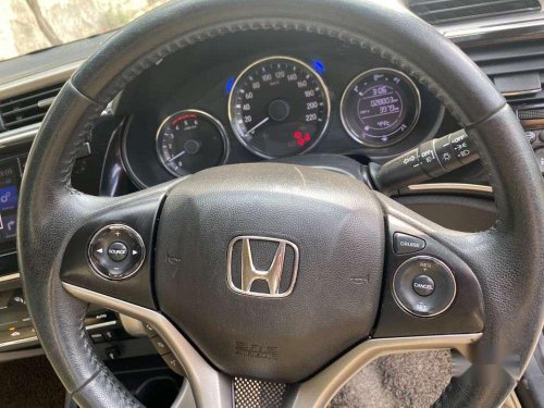 Used 2017 Honda City MT for sale in Jalandhar 