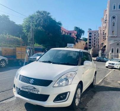 Used Maruti Suzuki Swift ZDI 2015 MT for sale in Mumbai