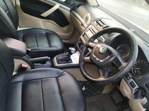 2011 Skoda Laura Ambiente MT for sale in Ahmedabad 