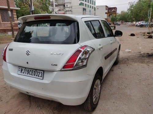 Used 2013 Maruti Suzuki Swift MT for sale in Jodhpur 