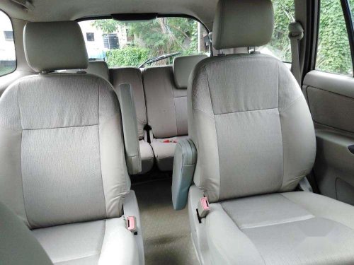 Toyota Innova 2.5 G 7 STR BS-III, 2010, MT for sale in Mumbai 