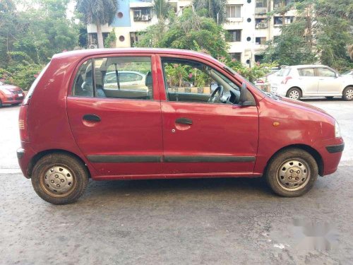 Used Hyundai Santro Xing XO 2006 MT for sale in Mumbai 