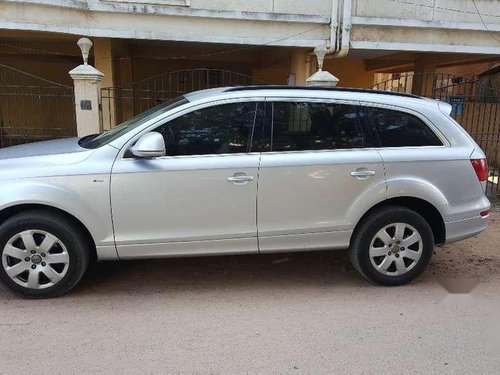 Used Audi Q7 2009 MT for sale in Chennai 