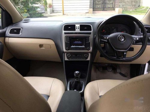 Used Volkswagen Polo 2017 MT for sale in Ludhiana 