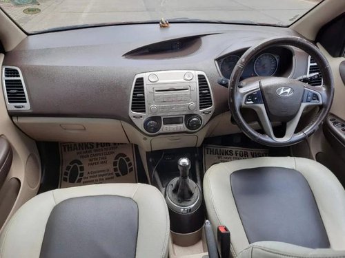 Used 2010 Hyundai i20 MT for sale in Mumbai