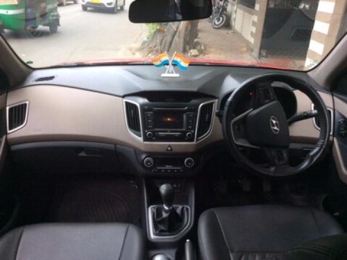 Used Hyundai Creta 1.6 CRDi SX 2015 MT in Kolkata 