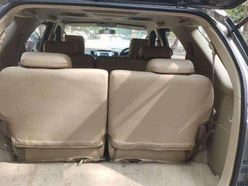 Toyota Fortuner 3.0 4x2 , 2012, AT for sale in Ahmedabad 