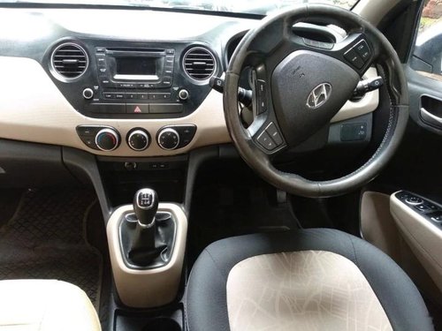 Used 2014 Hyundai Grand i10 MT for sale in Mumbai