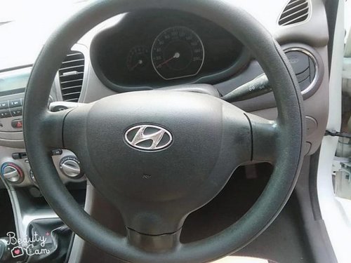 Used Hyundai i10 2013 MT for sale in Noida