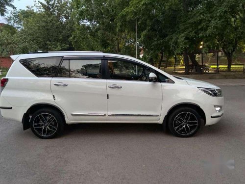 Toyota Innova Crysta 2018 AT for sale in Chandigarh 