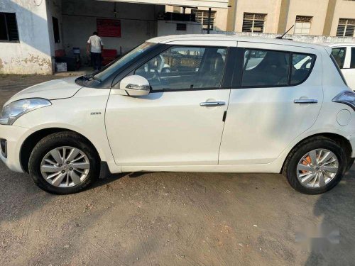 Maruti Suzuki Swift ZDI 2015 MT in Ahmedabad 