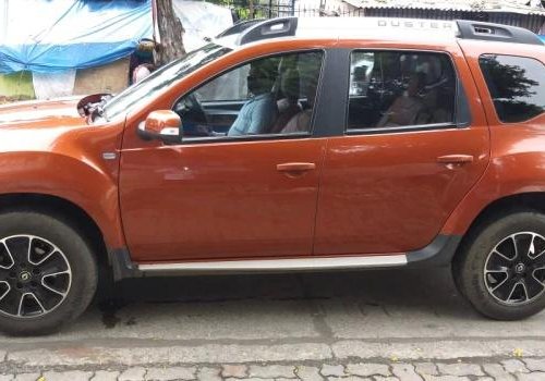 Used 2016 Renault Duster MT for sale in Mumbai