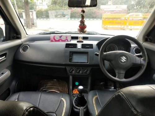 Used Maruti Suzuki Swift VXI 2007 MT for sale in New Delhi