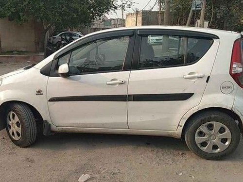 Used 2011 Maruti Suzuki Ritz MT for sale in Lucknow