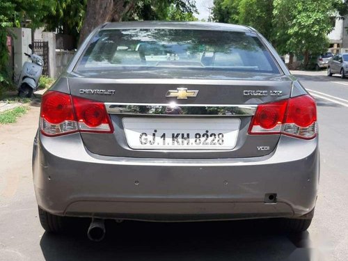 2011 Chevrolet Cruze LTZ MT for sale in Ahmedabad 