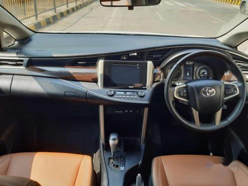 Used 2018 Toyota Innova Crysta MT for sale in Mumbai 