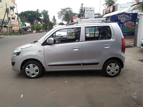 Used Maruti Suzuki Wagon R 2014 MT for sale in Kolhapur