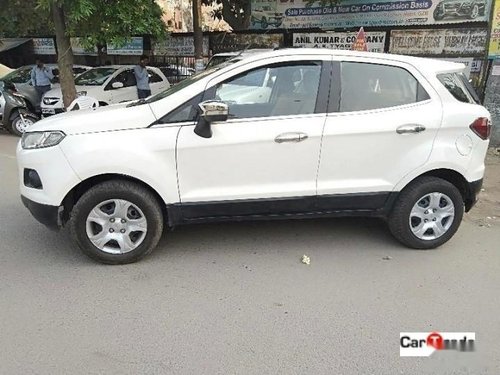 Used Ford EcoSport 2014 MT for sale in Ghaziabad
