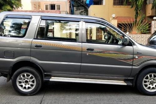 Used Chevrolet Tavera Neo 2011 MT for sale in Mumbai
