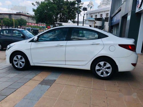 Used Hyundai Verna 1.6 VTVT 2013 MT for sale in Ahmedabad 