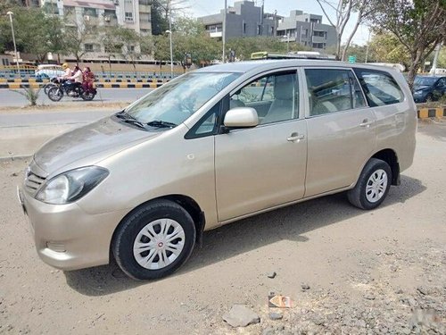 Used 2010 Innova  for sale in Indore