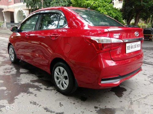 Used 2018 Hyundai Xcent MT for sale in Mumbai