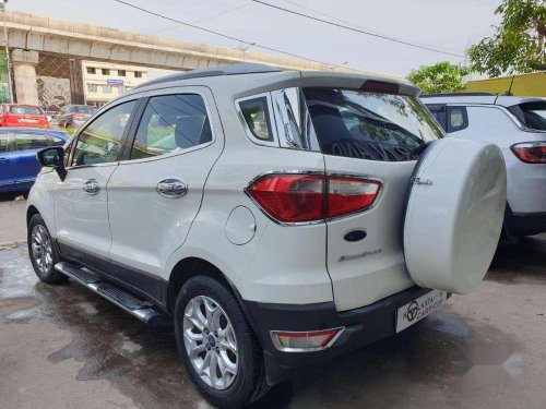 Used Ford EcoSport 2014 MT for sale in Kolkata 