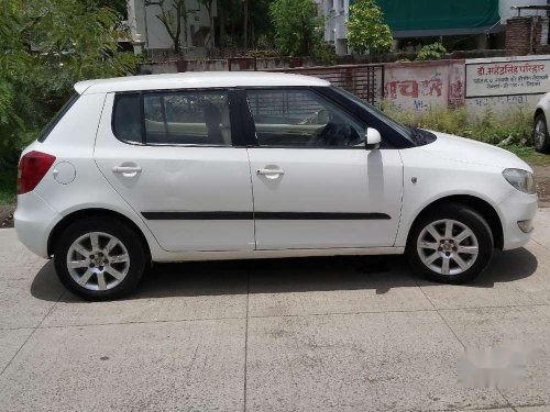 Used Skoda Fabia 2011 MT for sale in Aurangabad 