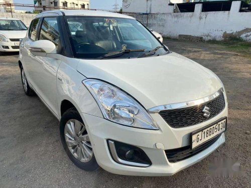 Maruti Suzuki Swift ZDI 2015 MT in Ahmedabad 