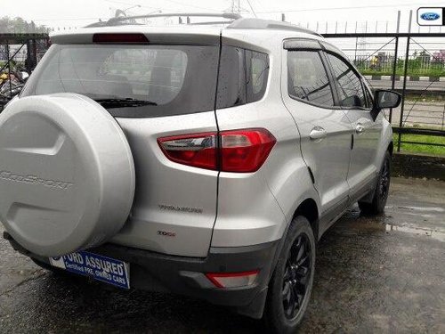 Used 2016 Ford EcoSport MT for sale in Siliguri 