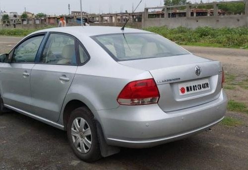 Used Volkswagen Vento 2011 MT for sale in Nagpur