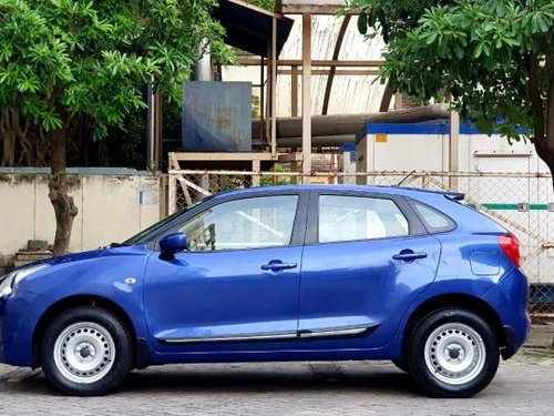 Maruti Suzuki Baleno 2017 MT for sale in Kolkata 